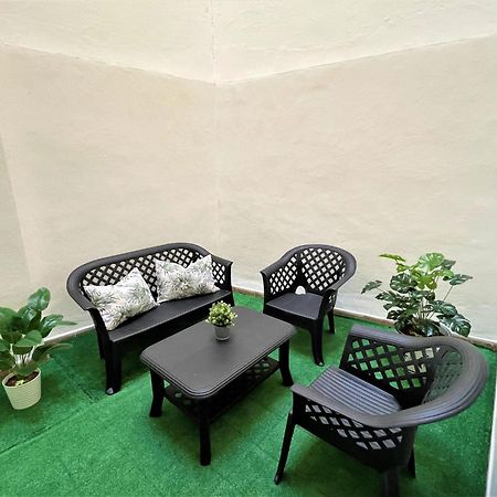 Arimat Urban Flat Zona Centro Mercado Rambla Alicante Exterior photo